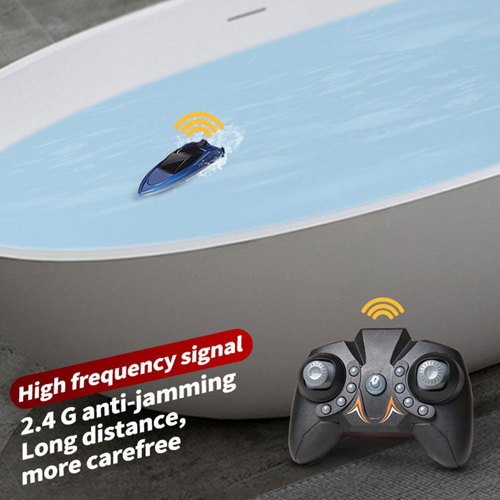 Telecomando LED luce impermeab - Rc Hobby Grade Boat recensione e prezzo