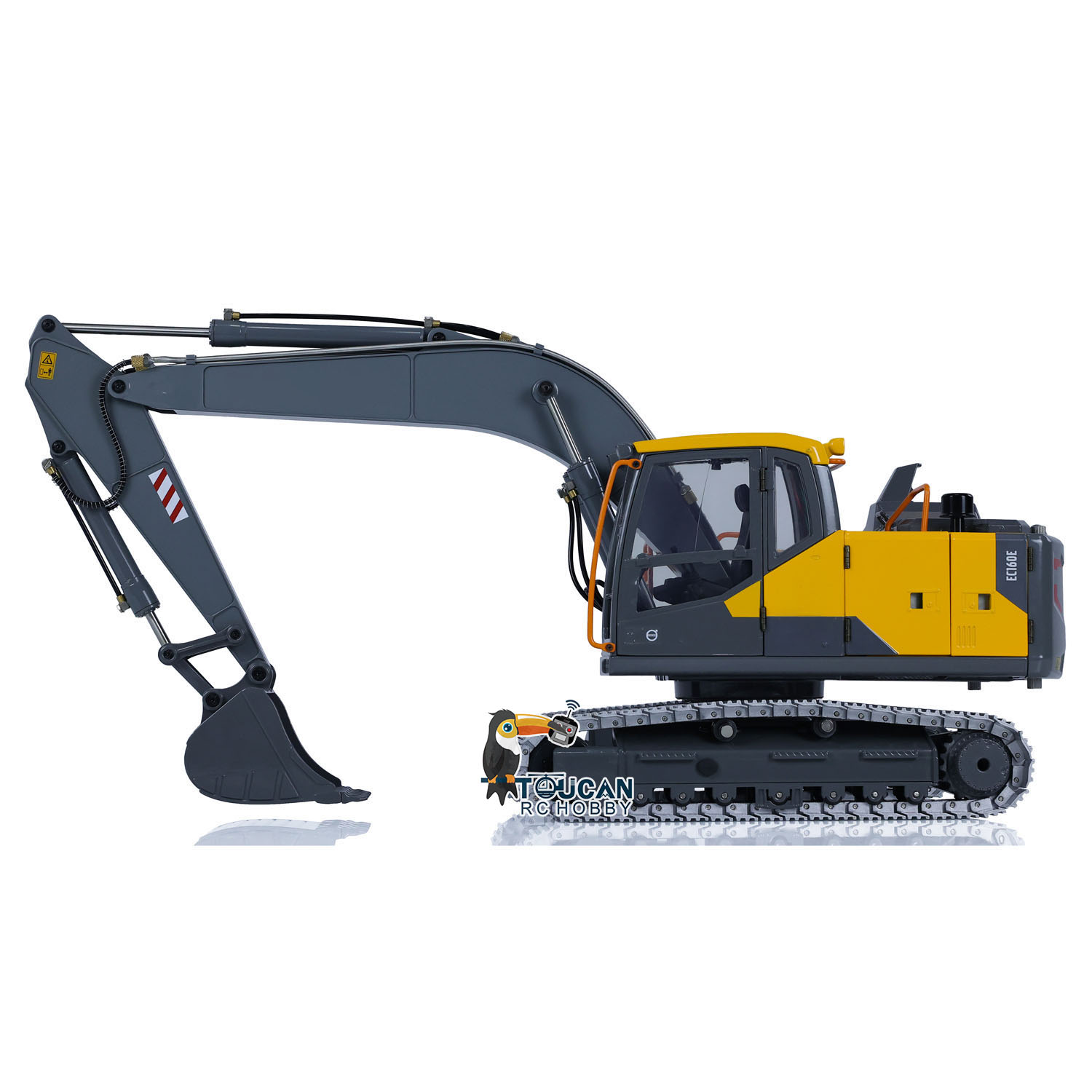 Regali Double E 1/14 Escavator - Rc Excavator Hydraulic recensione e prezzo