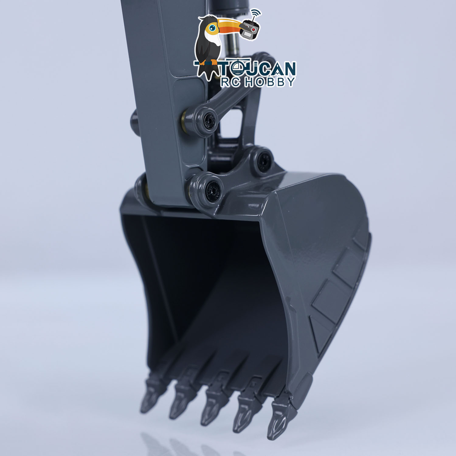 Regali Double E 1/14 Escavator - Rc Excavator Hydraulic recensione e prezzo