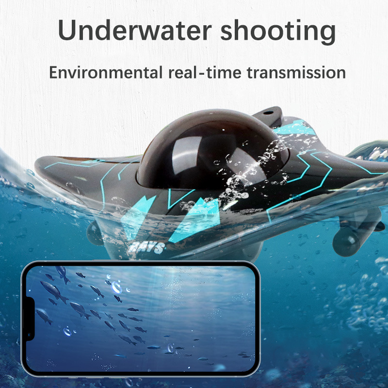 Barca RC a 6 Canali con Teleca - Rc Hobby Grade Boat recensione e prezzo