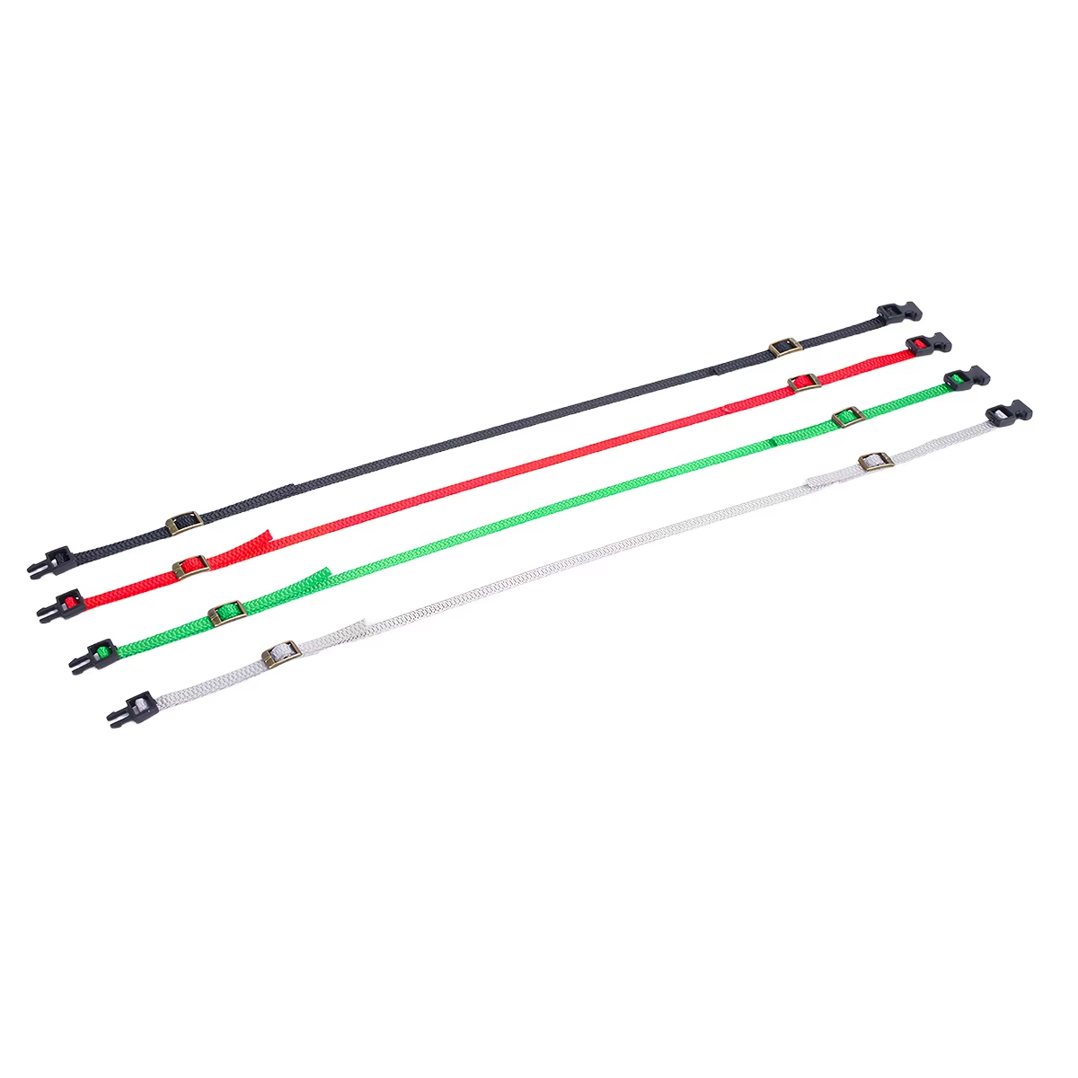 5 pezzi corda per bagagli port - Hobby Zone Rc recensione e prezzo