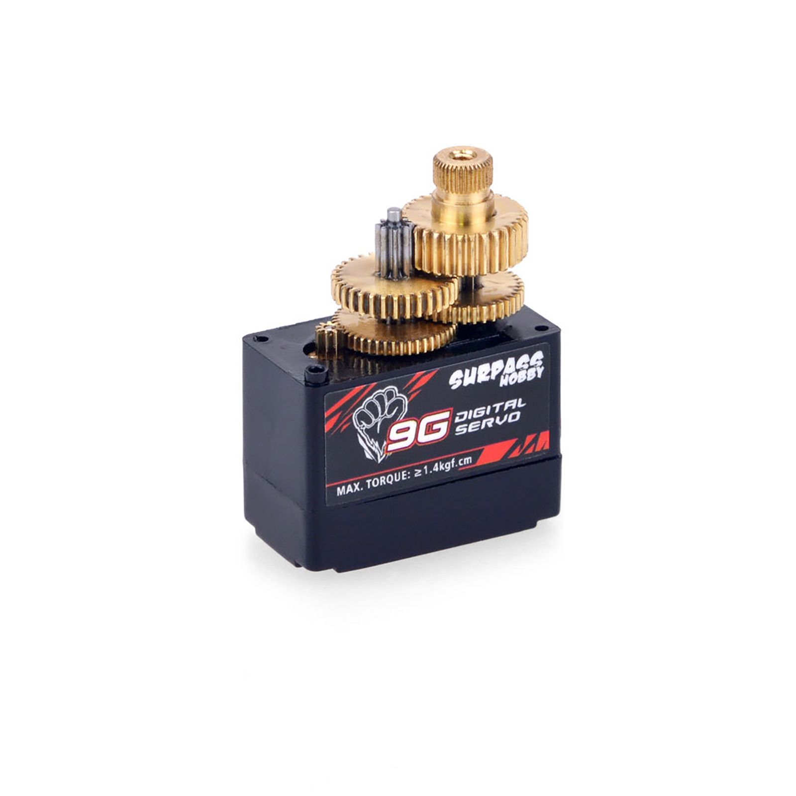 Servo Digitale Micro 2g 3.7g 4 - Hobby Zone Rc recensione e prezzo