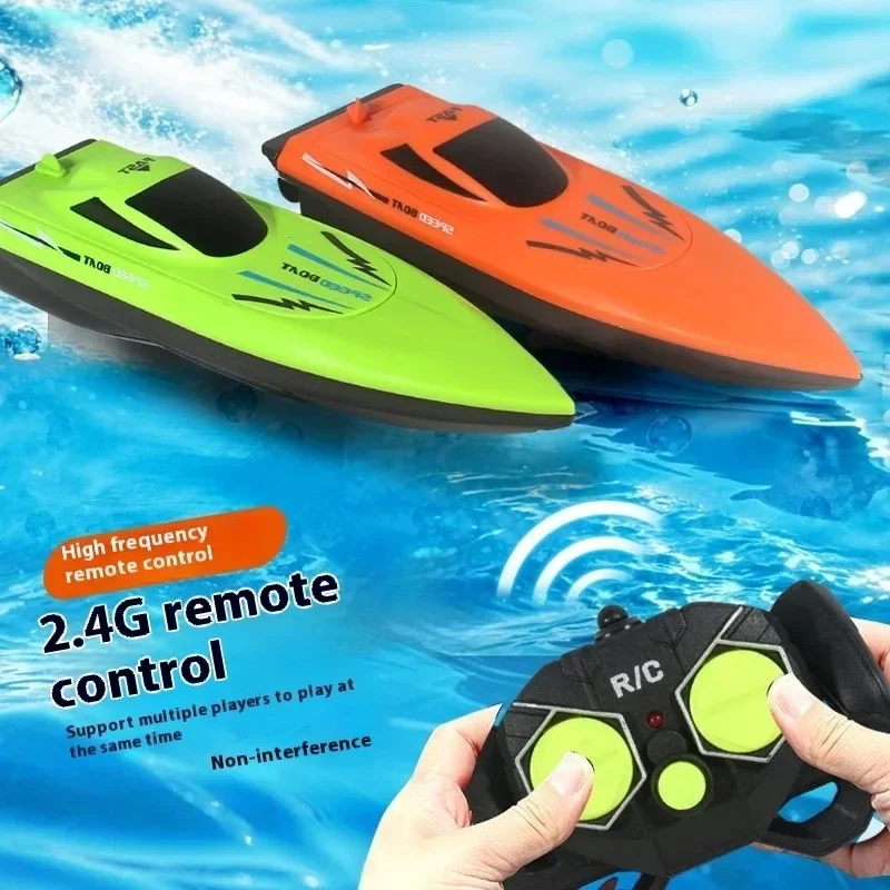 Barca Telecomandata Impermeabi - Rc Hobby Grade Boat recensione e prezzo