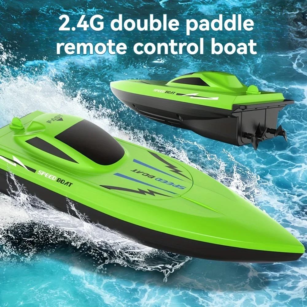 Barca Telecomandata Impermeabi - Rc Hobby Grade Boat recensione e prezzo