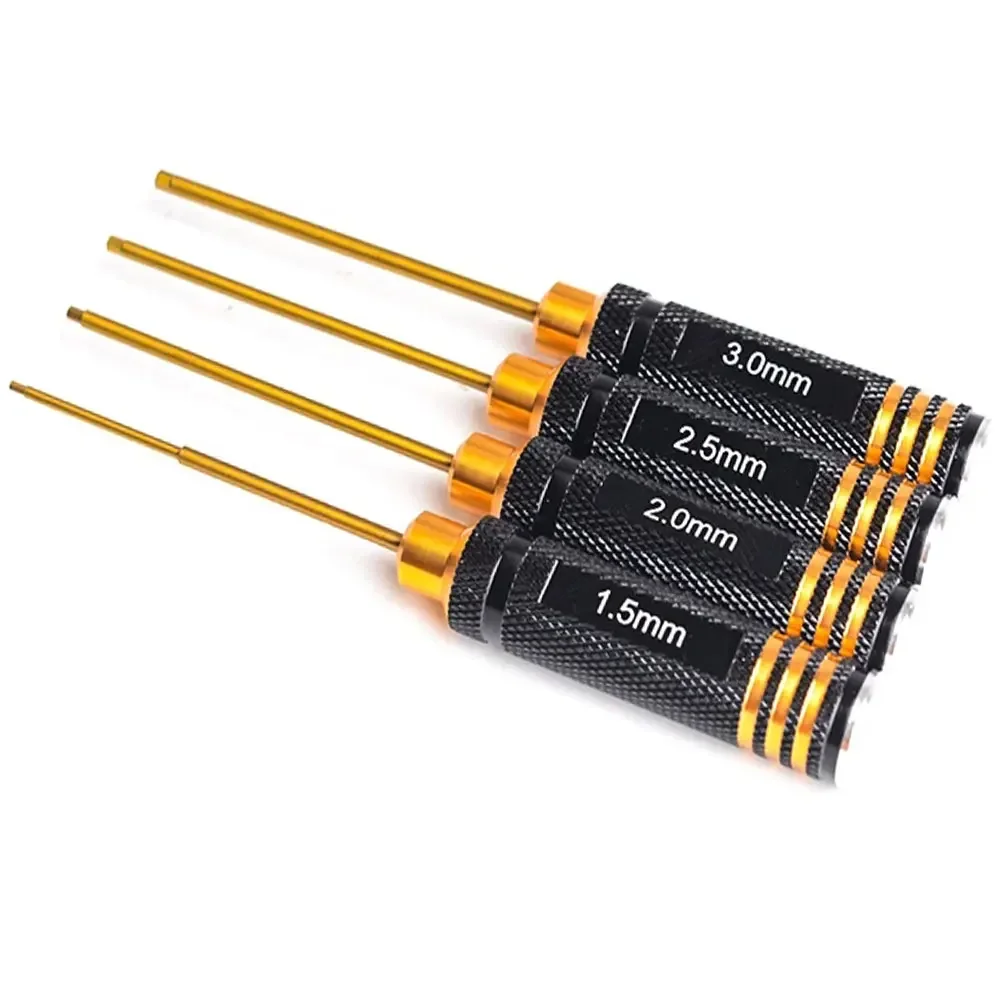 1 Set RC Tools Set di cacciavi - Rc Hobby Electric Screwdriver recensione e prezzo