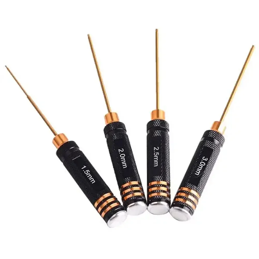 1 Set RC Tools Set di cacciavi - Rc Hobby Electric Screwdriver recensione e prezzo