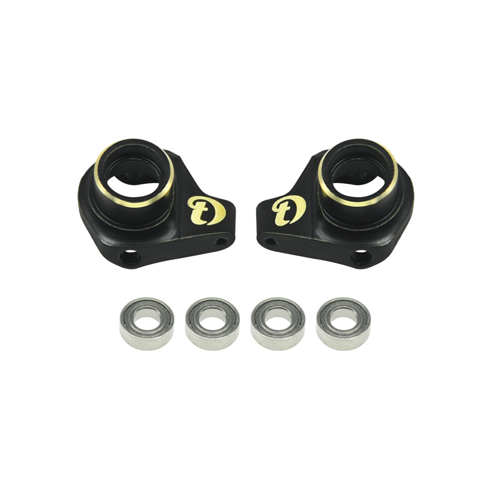Dettagli Hobby Kunckles in ott - Rc Jeep Hobby recensione e prezzo
