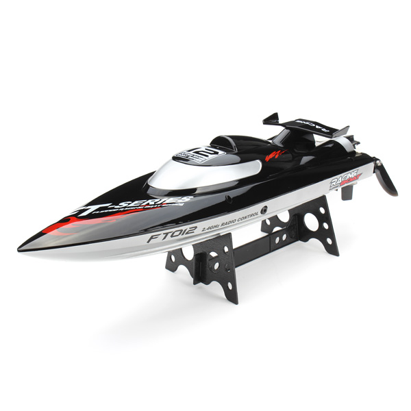 Barca Rc ad alta velocità da 5 - Rc Hobby Grade Boat recensione e prezzo