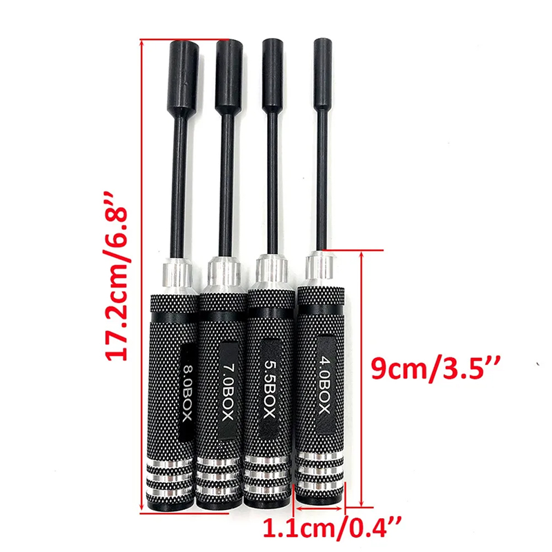 Essential RC Hobby Tool, set d - Rc Hobby Electric Screwdriver recensione e prezzo