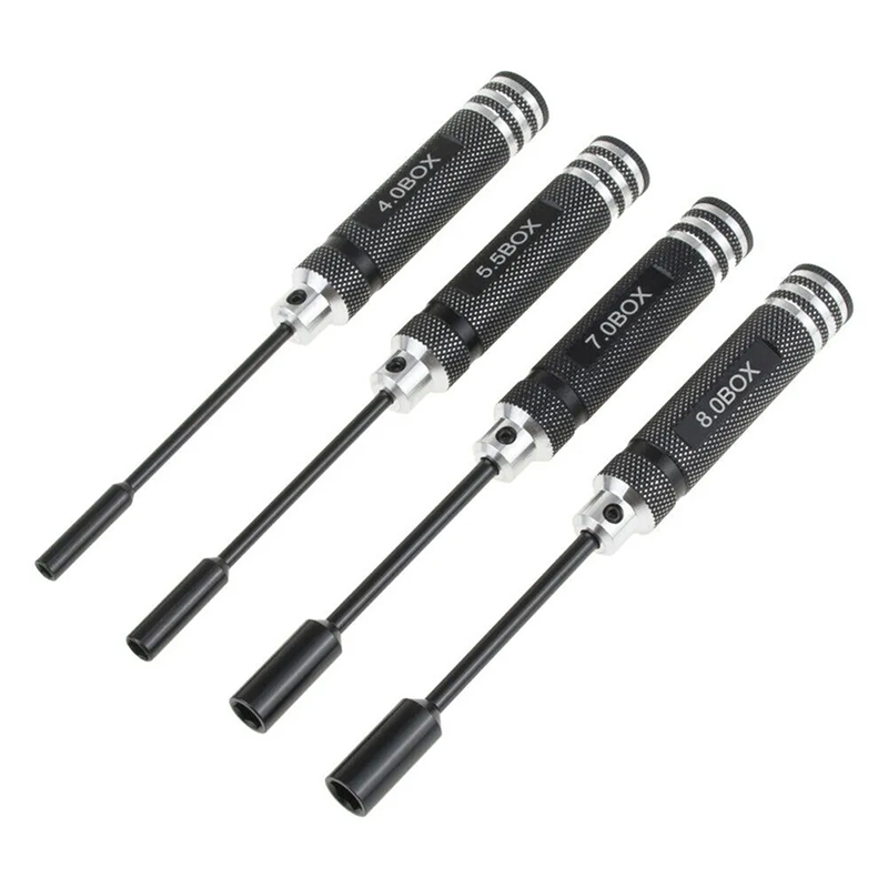 Essential RC Hobby Tool, set d - Rc Hobby Electric Screwdriver recensione e prezzo