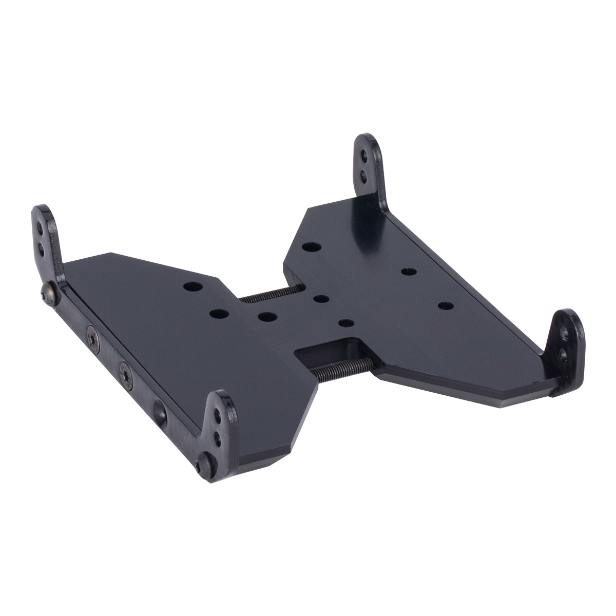 Piastra paramotore del telaio  - Rc Hobby Crawler recensione e prezzo