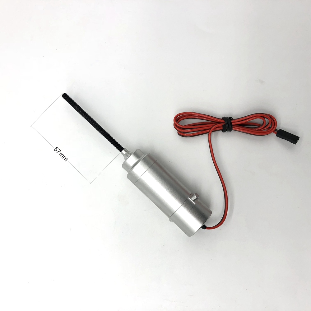 Motore Retrattile per Aereo JP - Jp Hobby-Rc recensione e prezzo