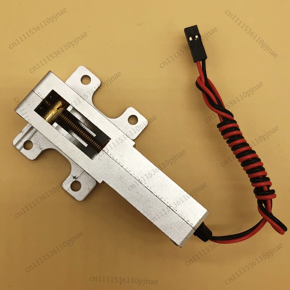 Parte retrattile elettrica per - Rc Hobby Land recensione e prezzo