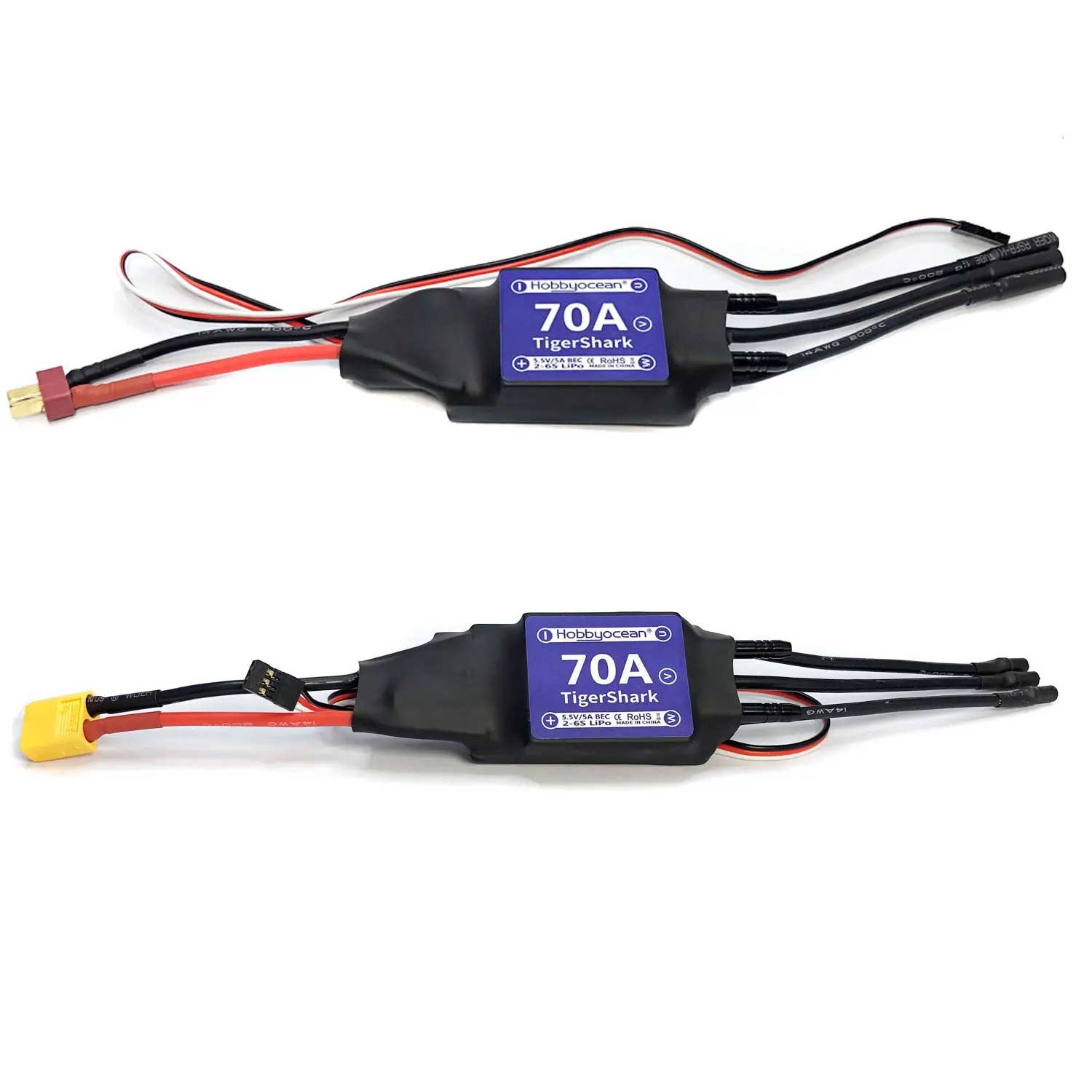 ROCKET-RC 2968 2958 2948 motor - Rc Hobby Land recensione e prezzo