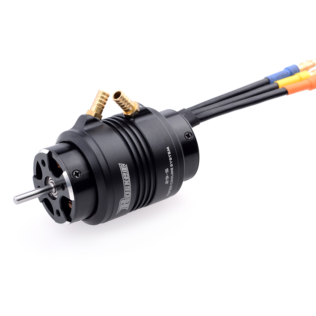 ROCKET-RC 2968 2958 2948 motor - Rc Hobby Land recensione e prezzo