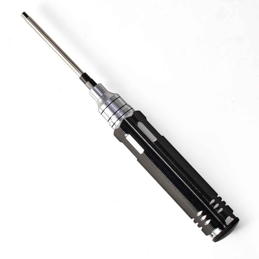 Set di cacciaviti esagonali un - Rc Hobby Electric Screwdriver recensione e prezzo