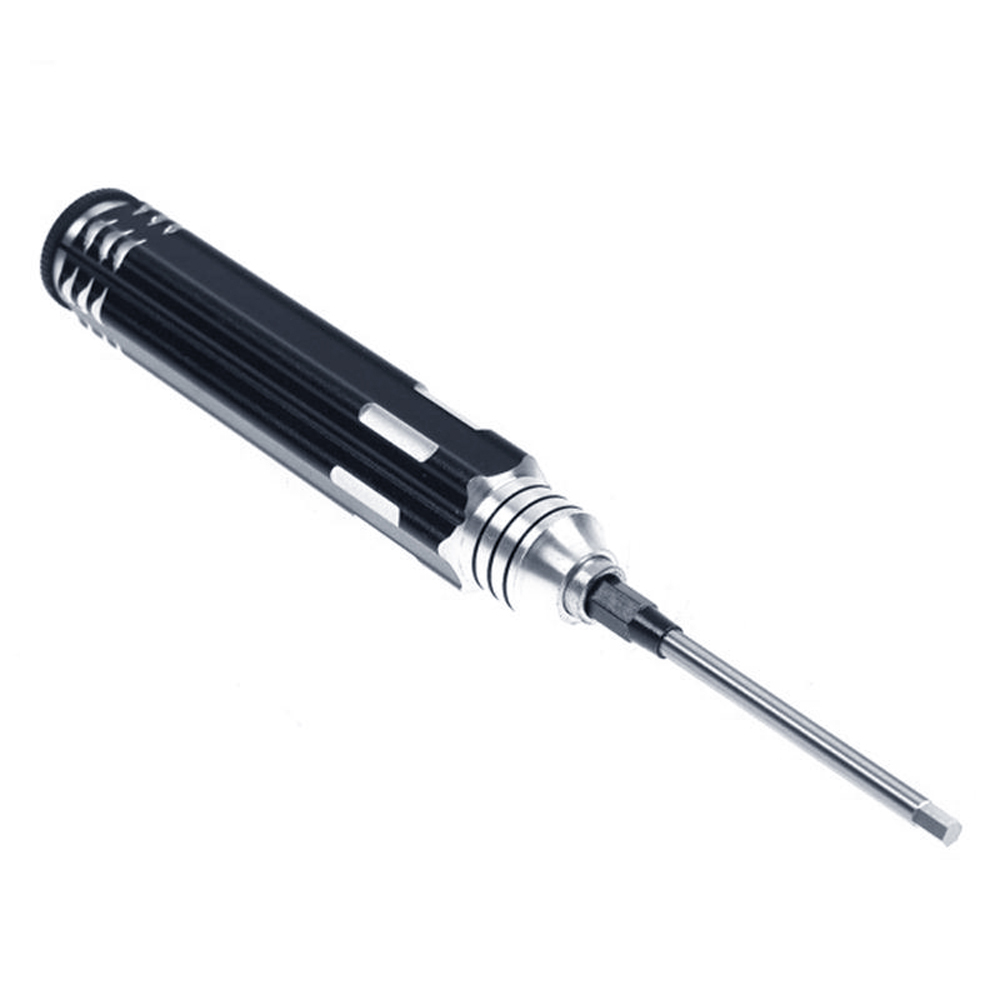 Kit di Attrezzi in Metallo 4 i - Rc Hobby Electric Screwdriver recensione e prezzo