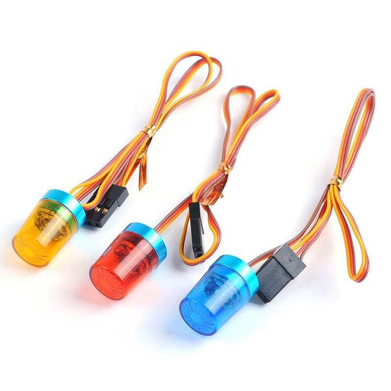 Lampada LED multifunzione Stro - Rc Hobby Crawler recensione e prezzo
