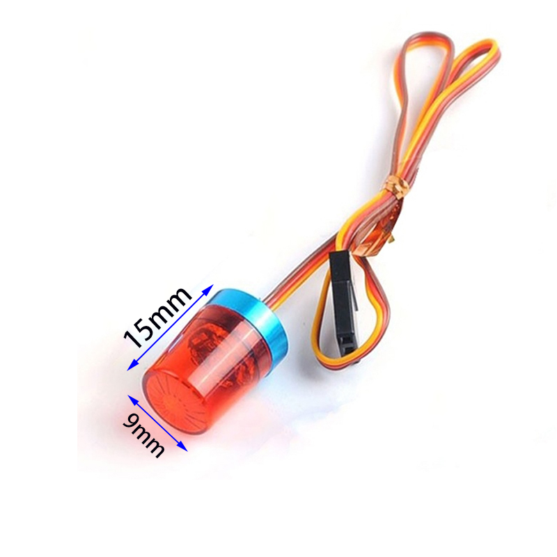 Lampada LED multifunzione Stro - Rc Hobby Crawler recensione e prezzo