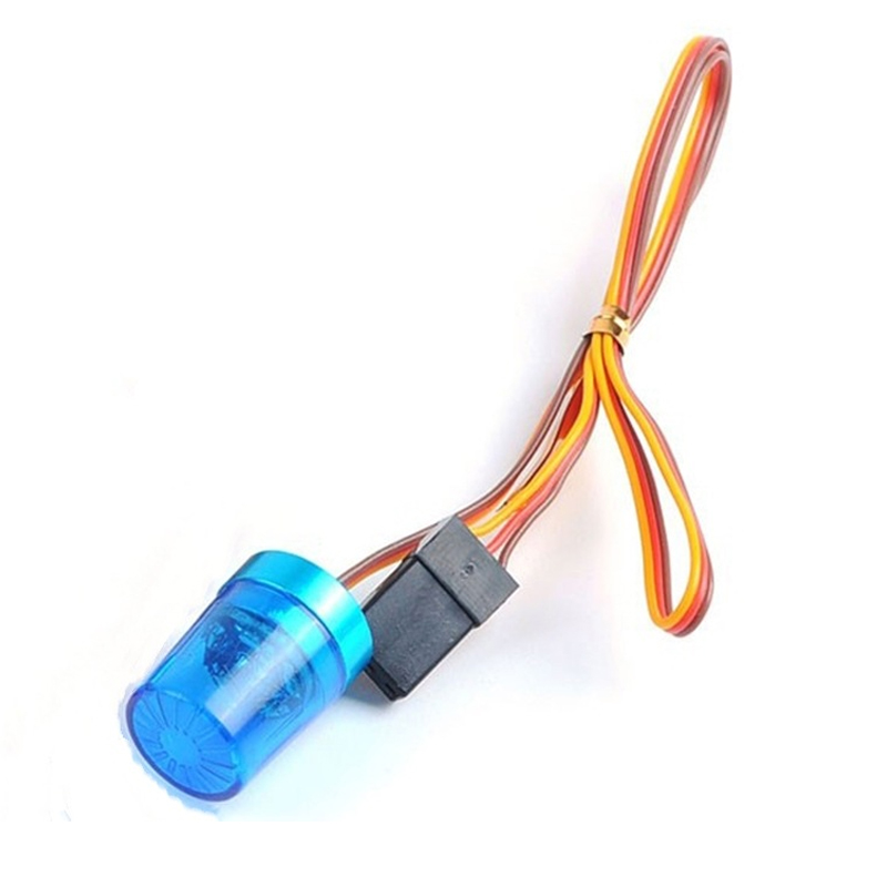 Lampada LED multifunzione Stro - Rc Hobby Crawler recensione e prezzo