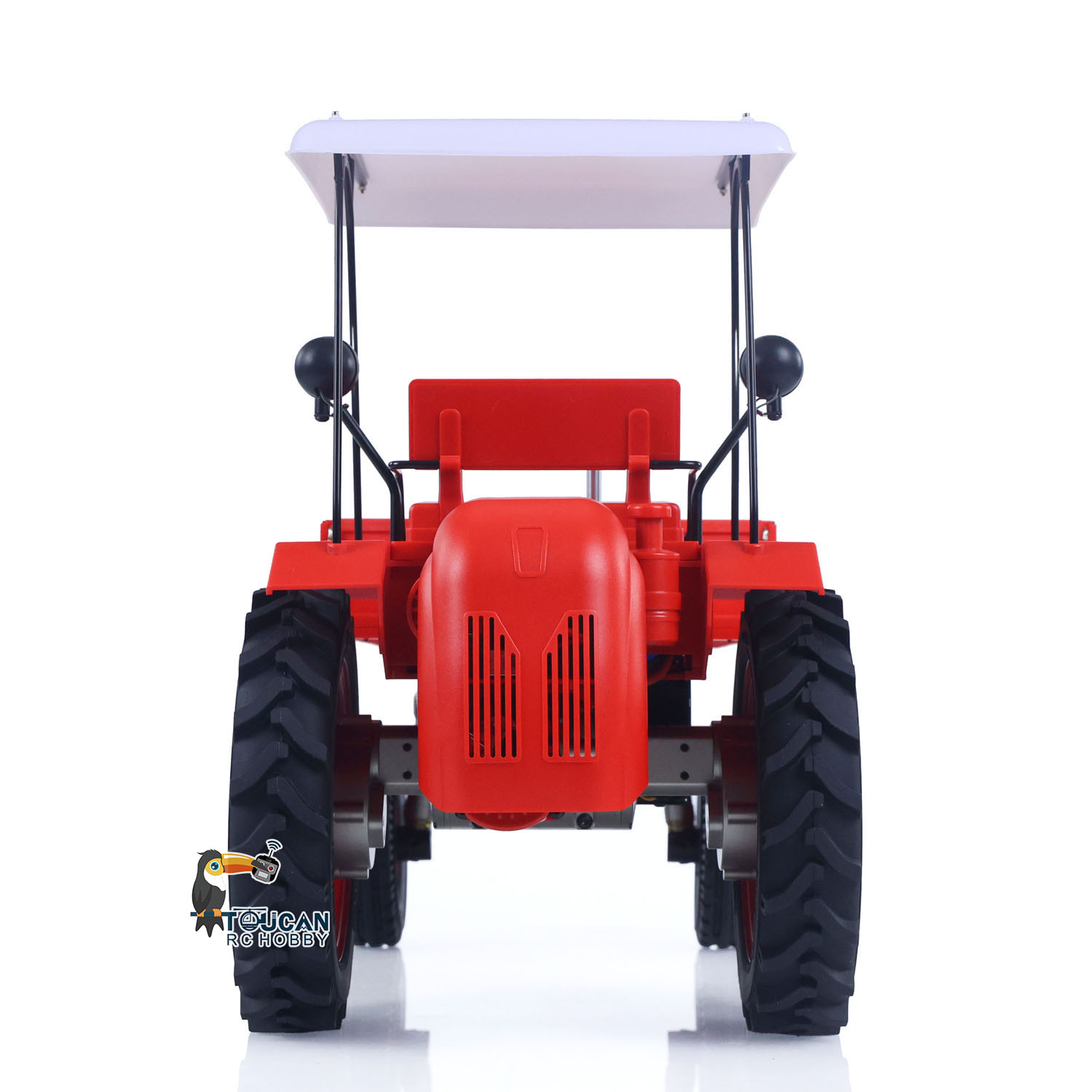 1/10 RC Trattore agricolo DONK - Rc Hobby Farm recensione e prezzo