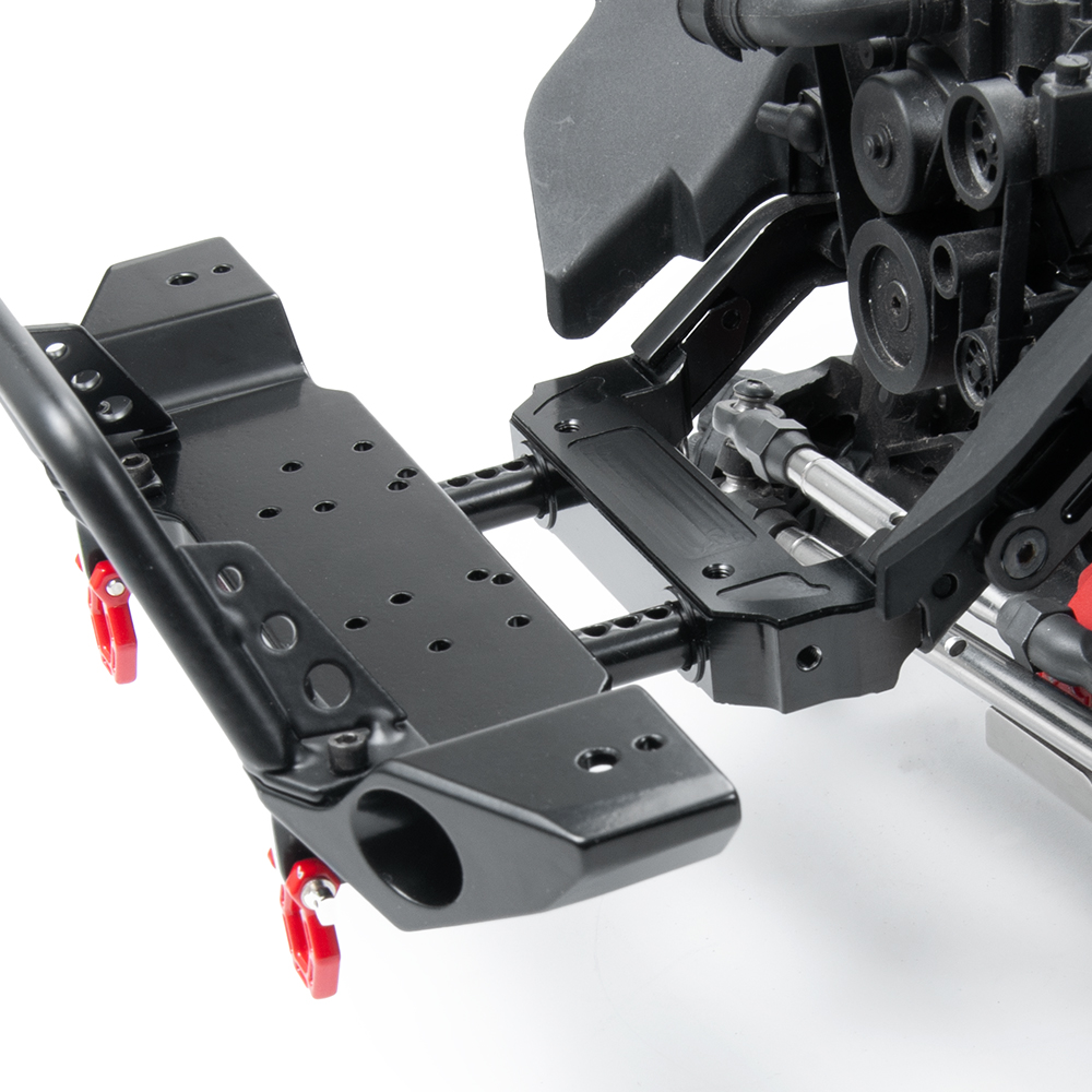 YEAHRUN Servo in metallo Reloc - Rc Hobby Warehouse recensione e prezzo