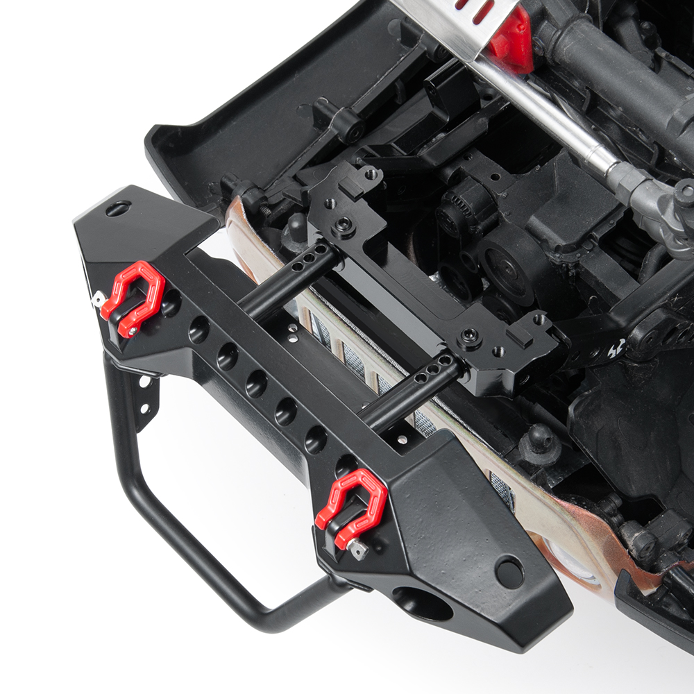 YEAHRUN Servo in metallo Reloc - Rc Hobby Warehouse recensione e prezzo
