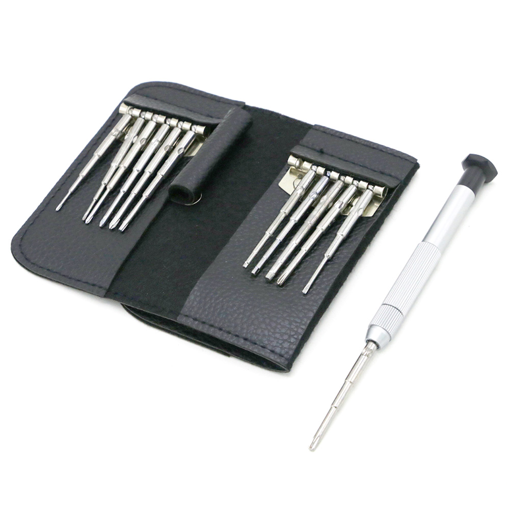 Set di cacciaviti di precision - Rc Hobby Electric Screwdriver recensione e prezzo