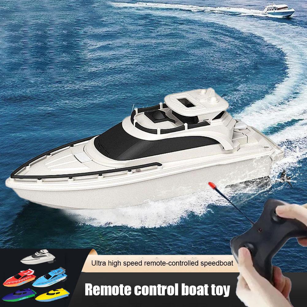 Motoscafo telecomandato 2.4G p - Rc Hobby Grade Boat recensione e prezzo