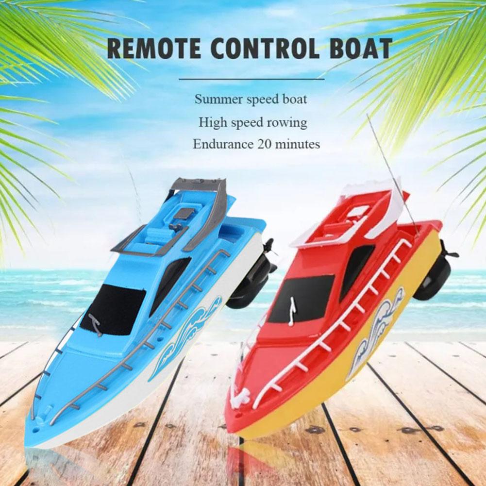 Motoscafo telecomandato 2.4G p - Rc Hobby Grade Boat recensione e prezzo