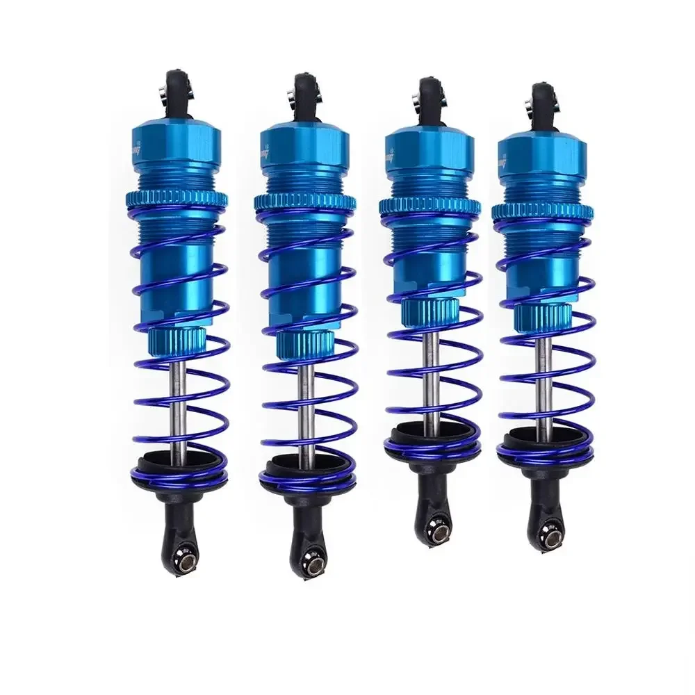 92mm Anteriore e 105mm Ammorti - Rc Hobby Warehouse recensione e prezzo