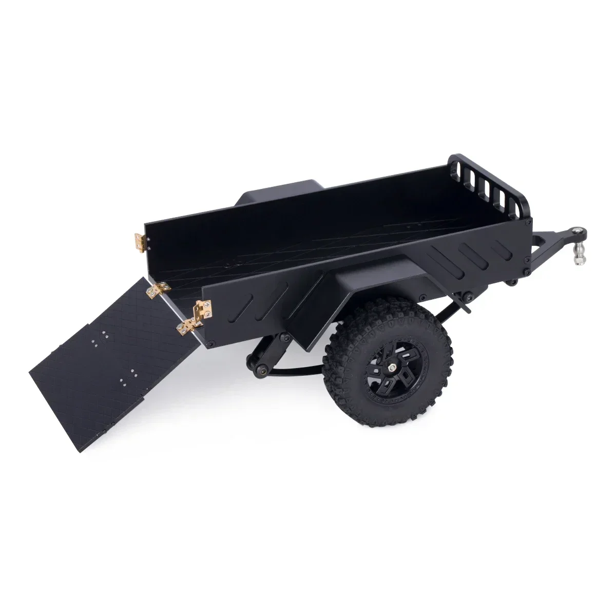Auto rimorchio multiuso in leg - Hobby Zone Rc recensione e prezzo