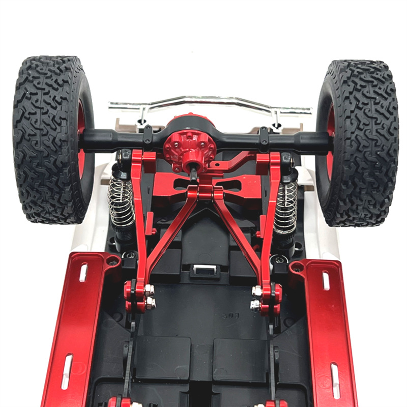 Metallo Anteriore Posteriore T - Rc Hobby Warehouse recensione e prezzo