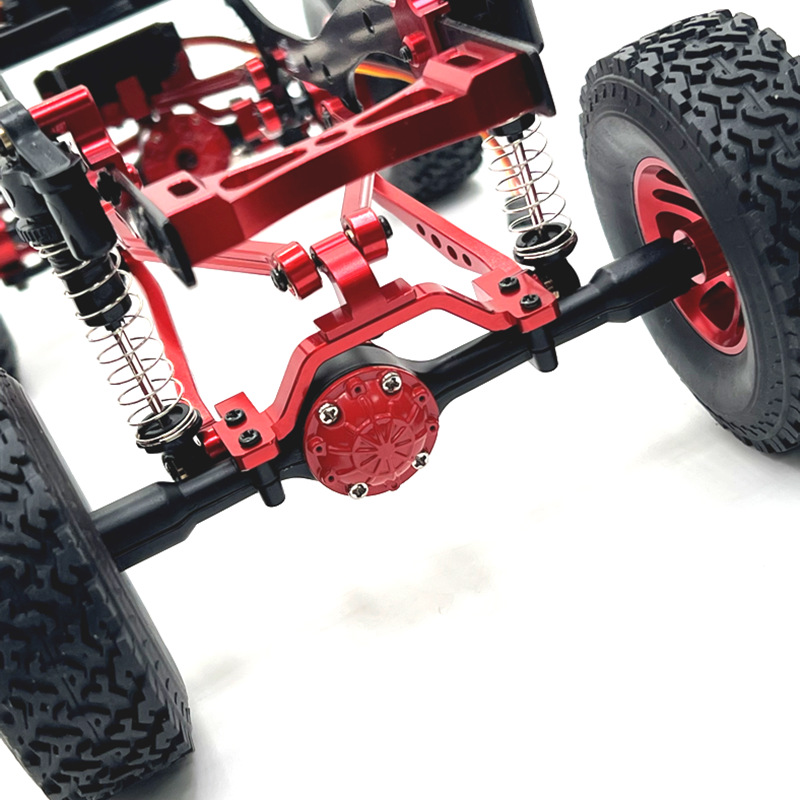Metallo Anteriore Posteriore T - Rc Hobby Warehouse recensione e prezzo